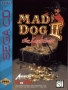 Sega  Sega CD&nbsp; - &nbsp;Mad Dog McCree II - The Lost Gold (U) (Front)